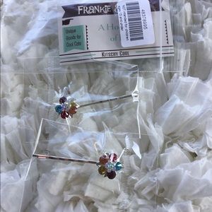 BNWT hairpins
